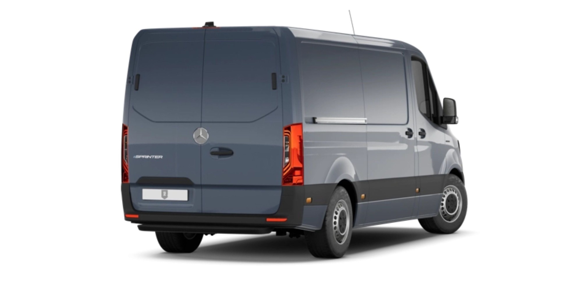 Mercedes-Benz Sprinter | Versatility and Power