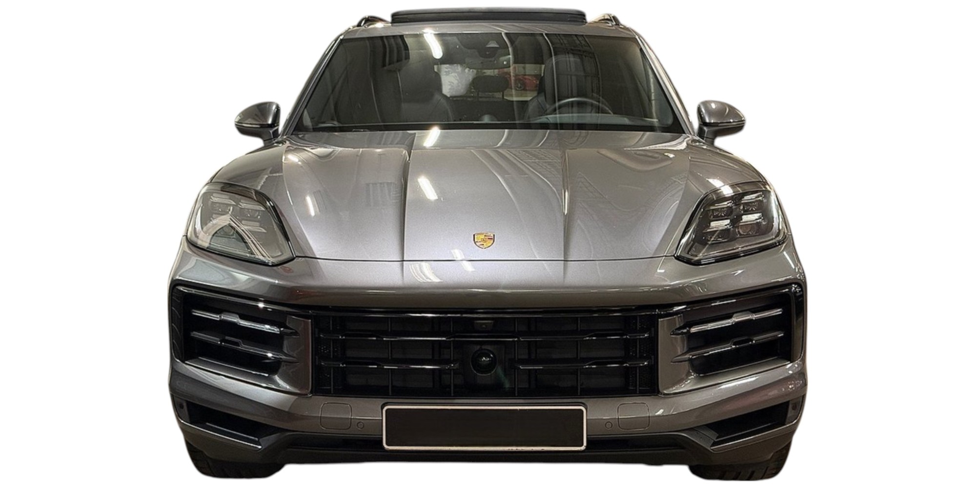 Porsche Cayenne E-Hybrid Luxury SUV – Modena Motors GmbH