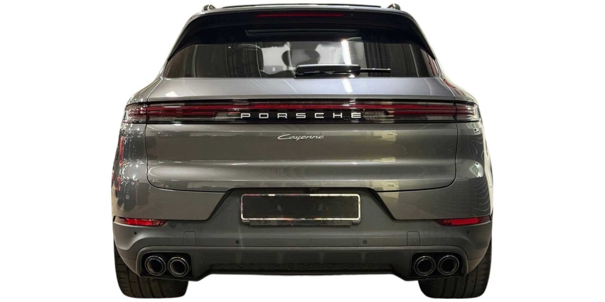 Porsche Cayenne E-Hybrid Luxury SUV – Modena Motors GmbH