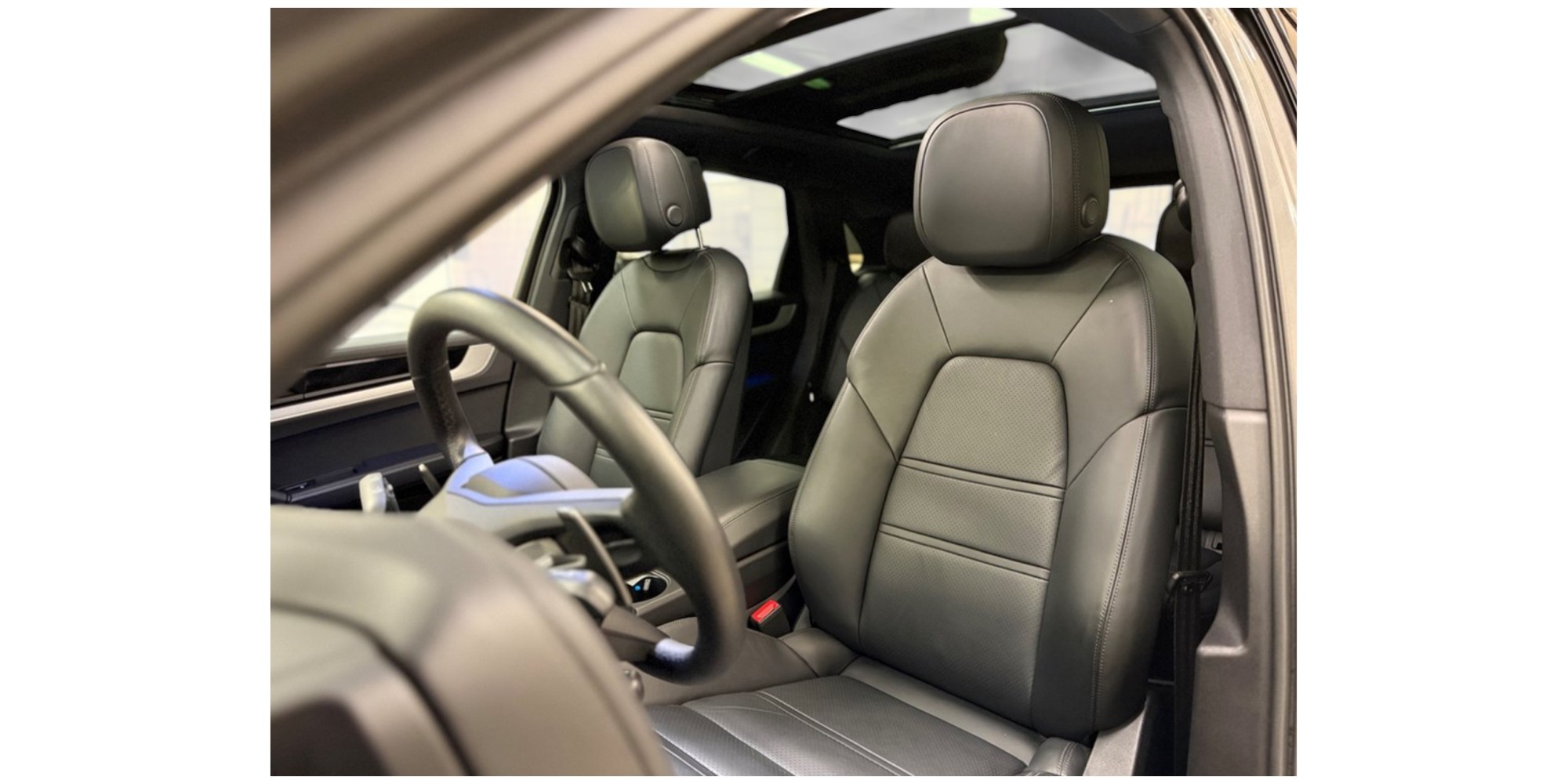 Porsche Cayenne E-Hybrid Luxury SUV – Modena Motors GmbH