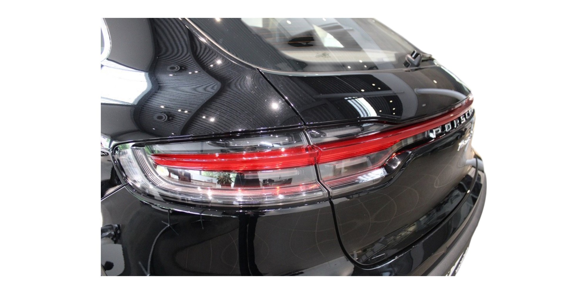 Porsche Macan S – Power & Elegance on Every Drive