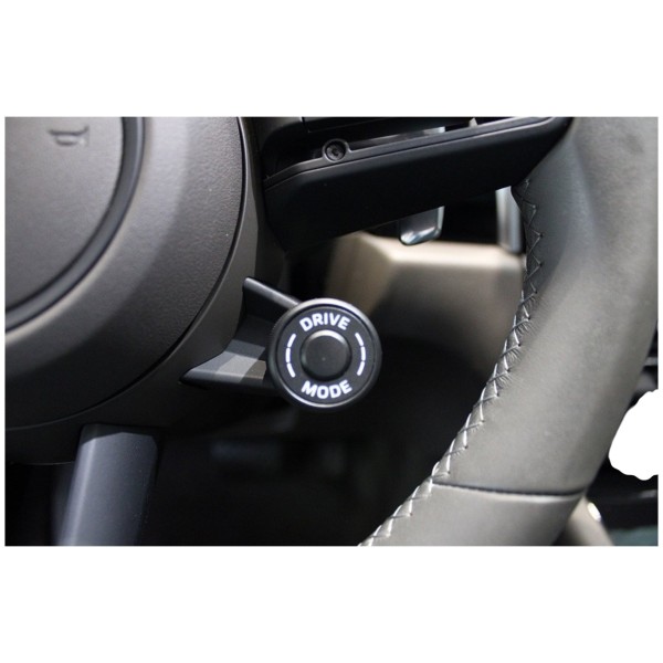 Porsche Macan S – Power & Elegance on Every Drive