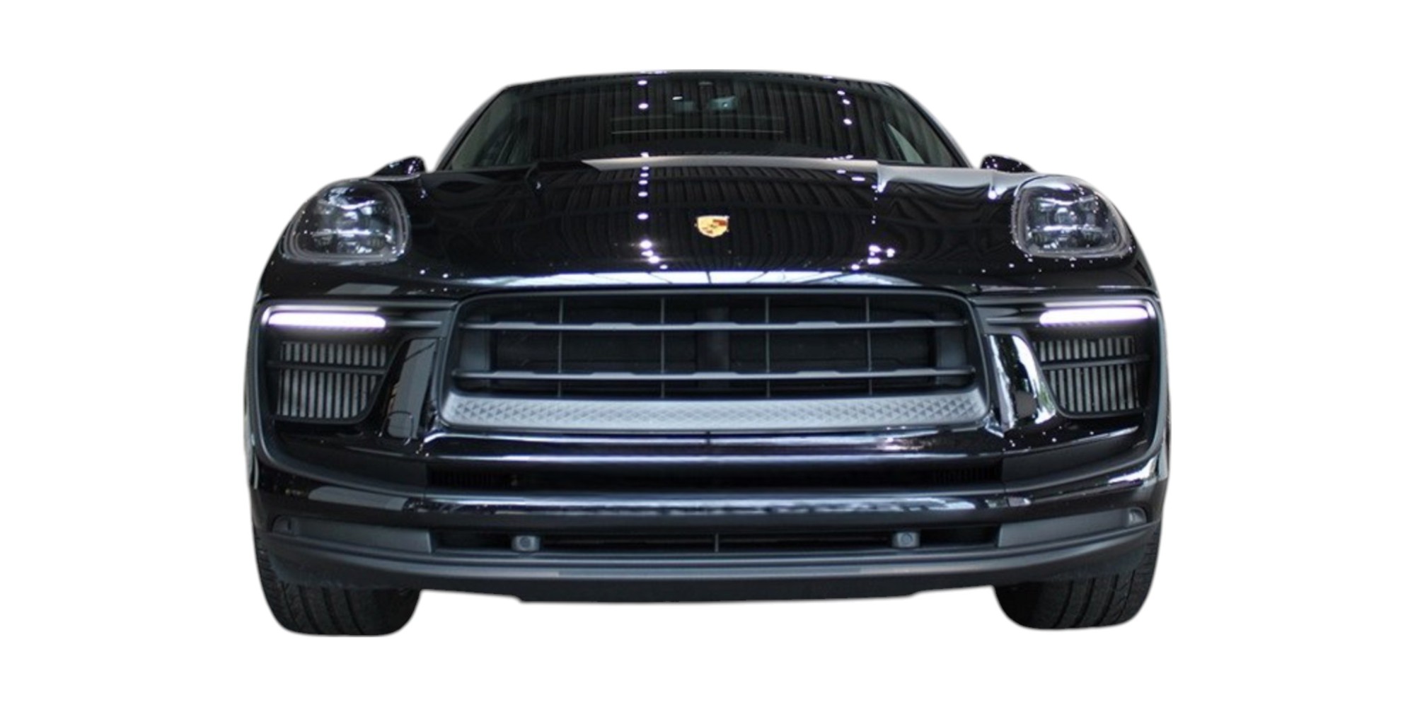 Porsche Macan S – Power & Elegance on Every Drive