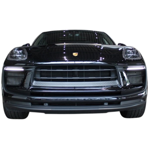 Porsche Macan S – Power & Elegance on Every Drive