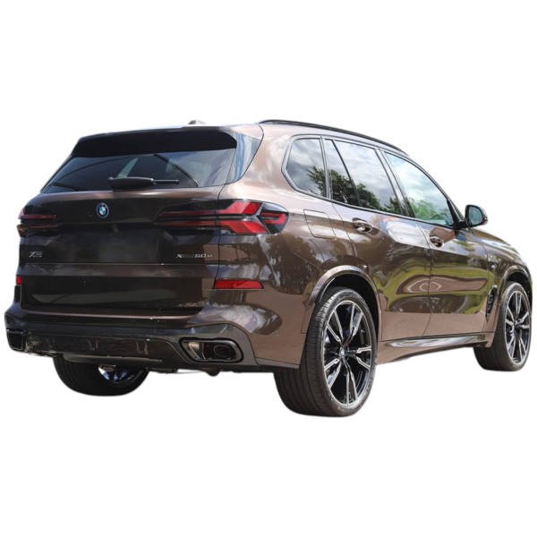 BMW X5 xDrive50e M Sport Plug In Hybrid Modena Motors