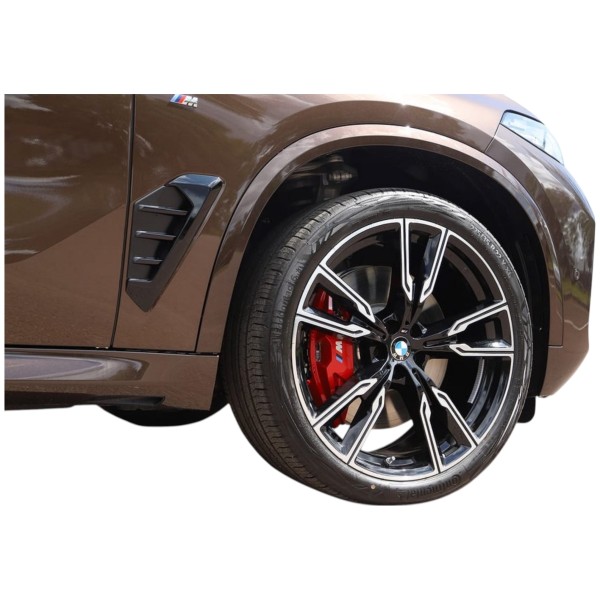 BMW X5 xDrive50e M Sport Plug In Hybrid Modena Motors