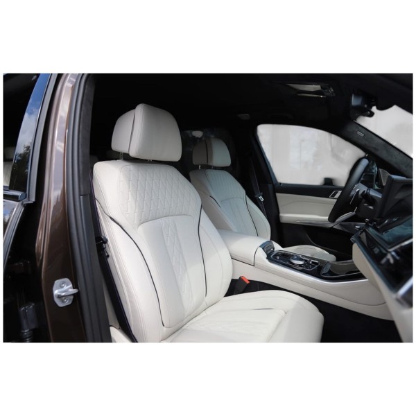 BMW X5 xDrive50e M Sport Plug In Hybrid Modena Motors