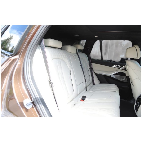 BMW X5 xDrive50e M Sport Plug In Hybrid Modena Motors