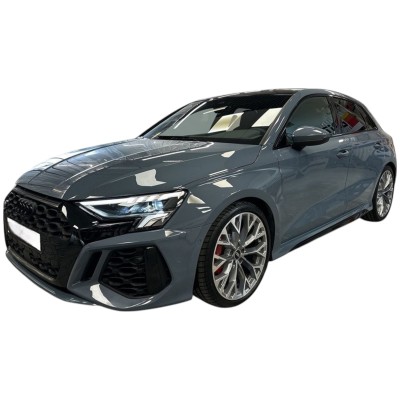 Audi RS 3 Sportback for Sale at Modena Motors GmbH