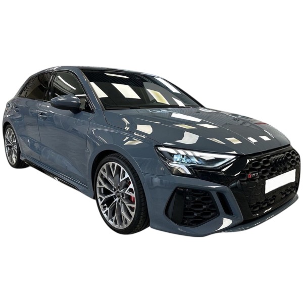 Audi RS 3 Sportback for Sale at Modena Motors GmbH