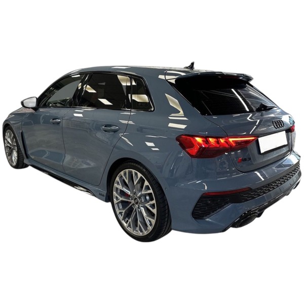 Audi RS 3 Sportback for Sale at Modena Motors GmbH