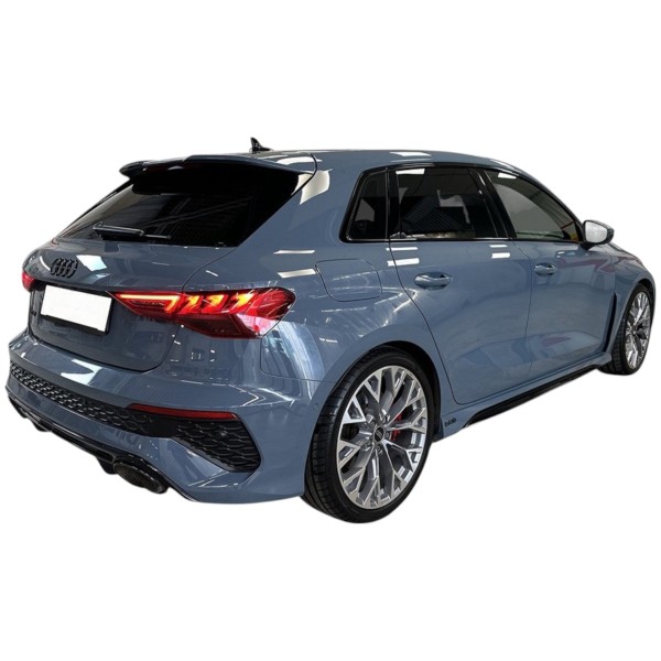 Audi RS 3 Sportback for Sale at Modena Motors GmbH