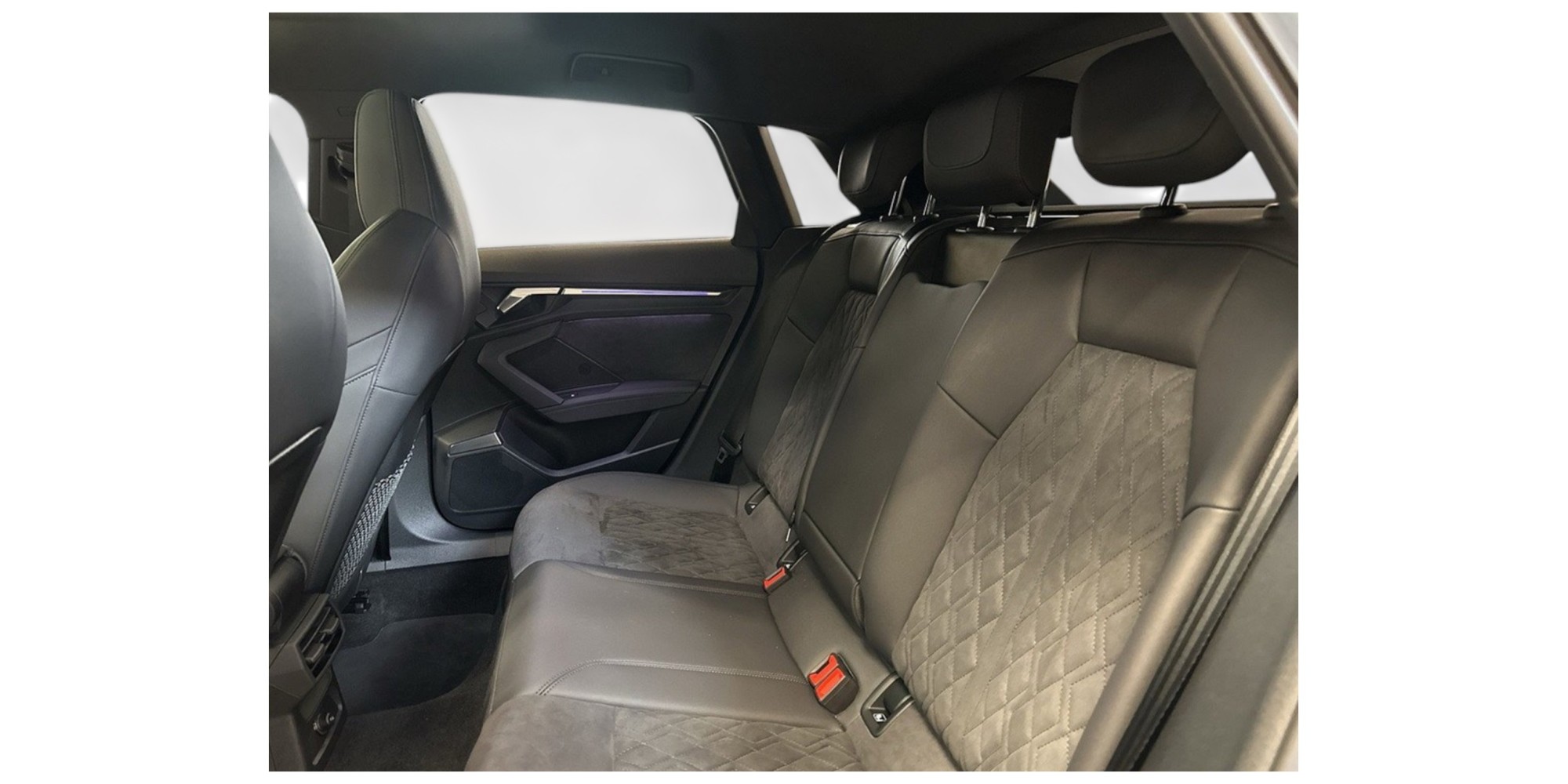 Audi RS 3 Sportback for Sale at Modena Motors GmbH