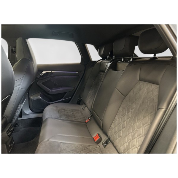 Audi RS 3 Sportback for Sale at Modena Motors GmbH