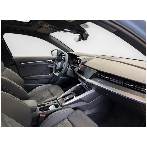 Audi RS 3 Sportback for Sale at Modena Motors GmbH