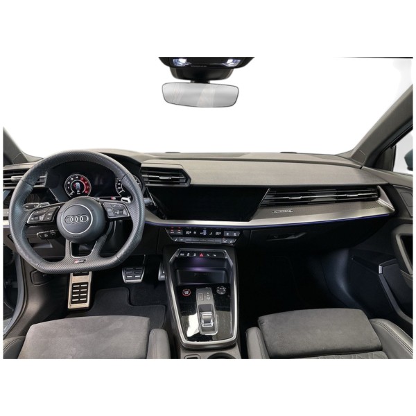 Audi RS 3 Sportback for Sale at Modena Motors GmbH