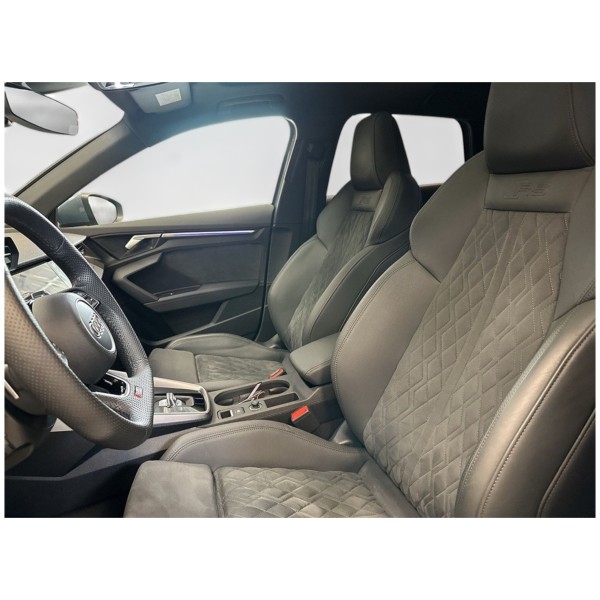 Audi RS 3 Sportback for Sale at Modena Motors GmbH