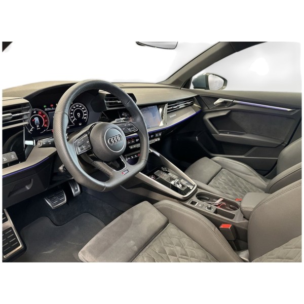 Audi RS 3 Sportback for Sale at Modena Motors GmbH