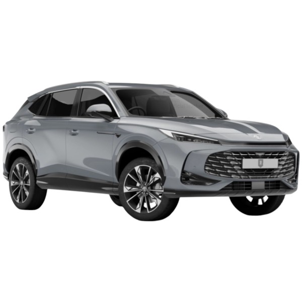 MG HS Luxury 1.5L Auto