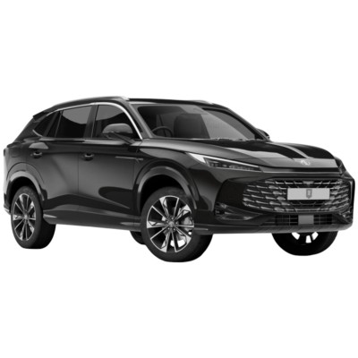 MG HS Luxury 1.5L Auto