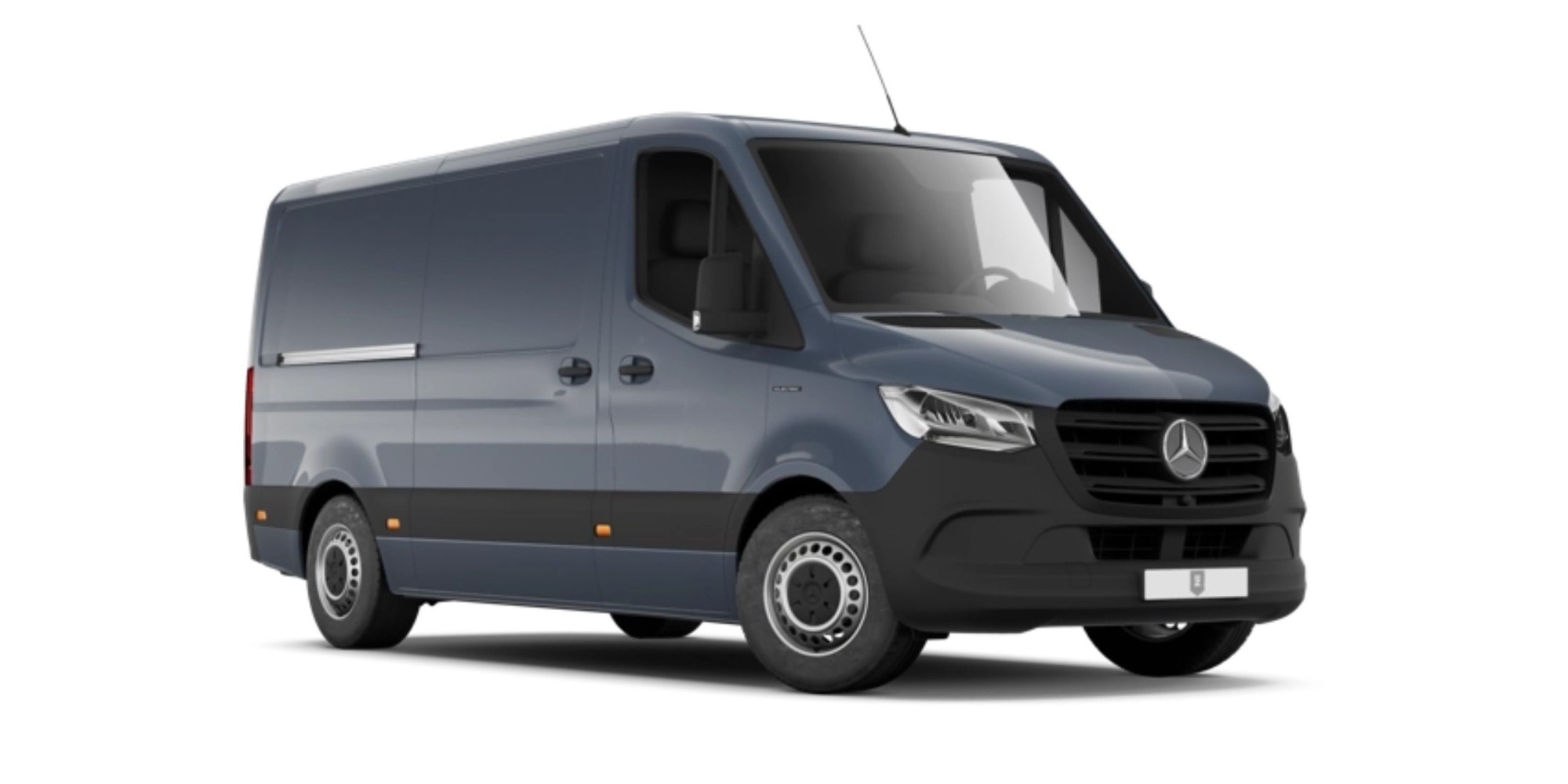 Mercedes-Benz Sprinter | Versatility and Power