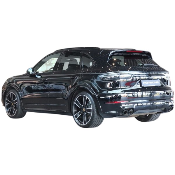 Porsche Cayenne E-Hybrid | Platinum Edition Luxury