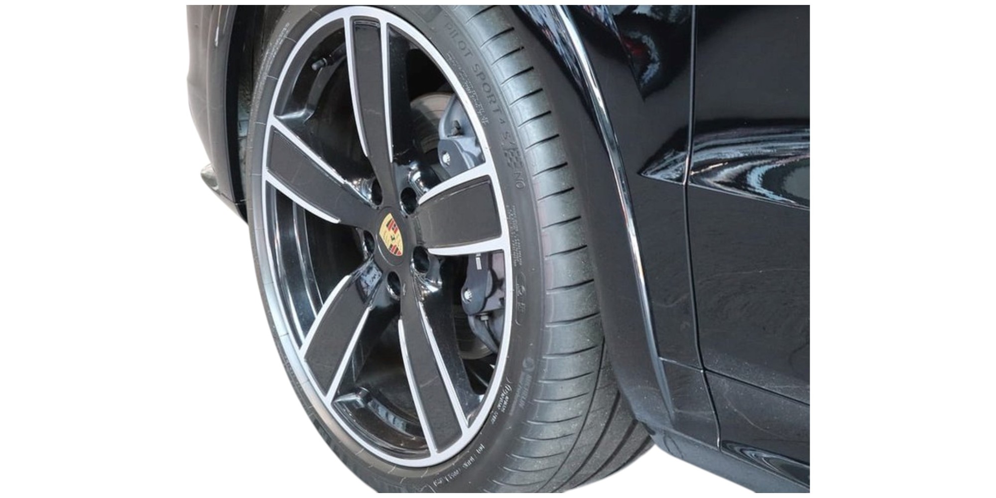 Porsche Cayenne E-Hybrid | Platinum Edition Luxury