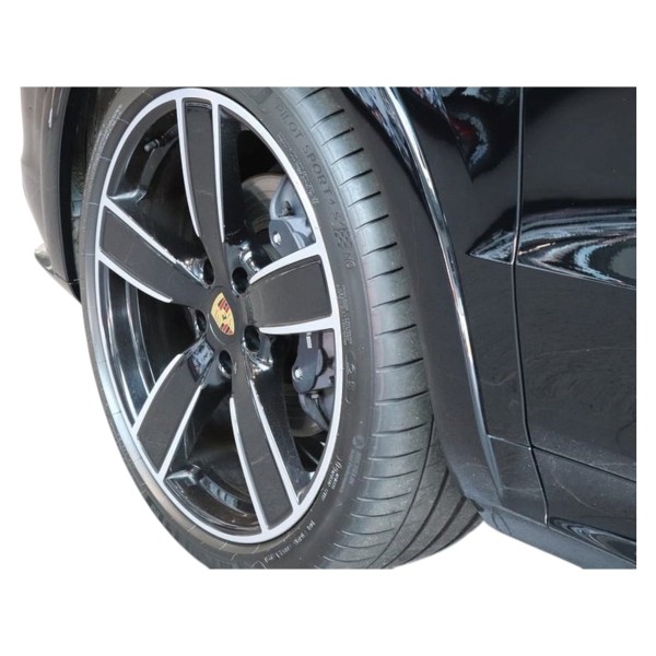 Porsche Cayenne E-Hybrid | Platinum Edition Luxury