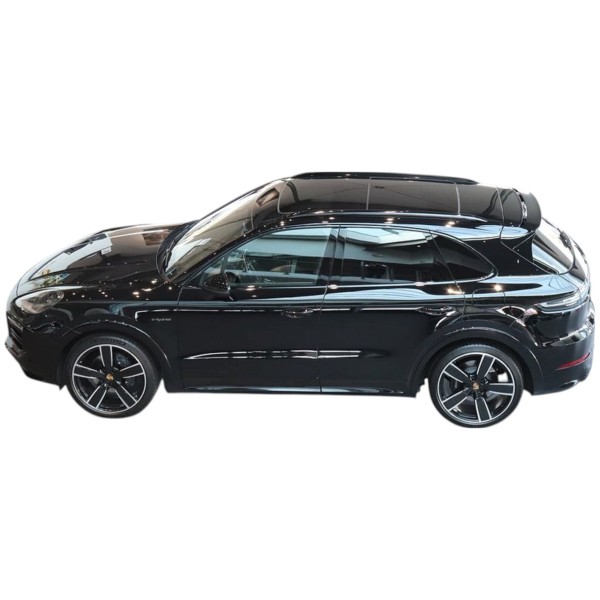 Porsche Cayenne E-Hybrid | Platinum Edition Luxury