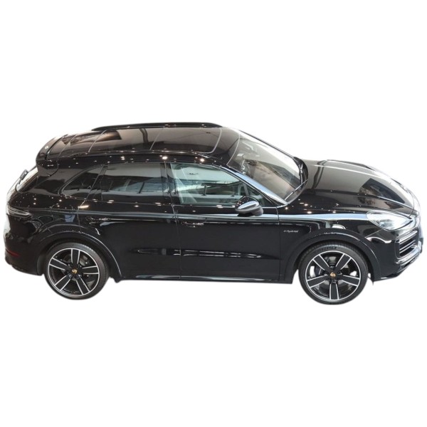 Porsche Cayenne E-Hybrid | Platinum Edition Luxury