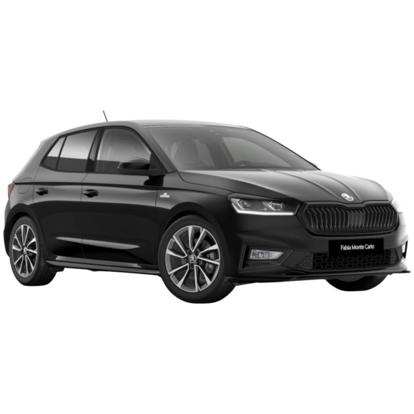 Skoda Fabia | Compact and Efficient City Car