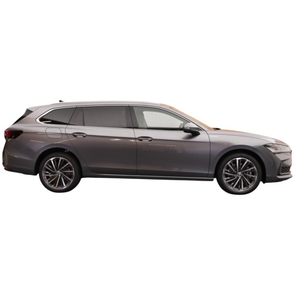 Skoda Superb Combi L&K 2.0 TDI 4x4 DSG - Luxury & Power
