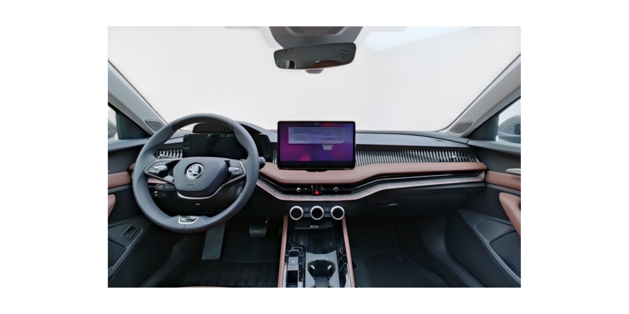 Skoda Superb Combi L&K 2.0 TDI 4x4 DSG - Luxury & Power