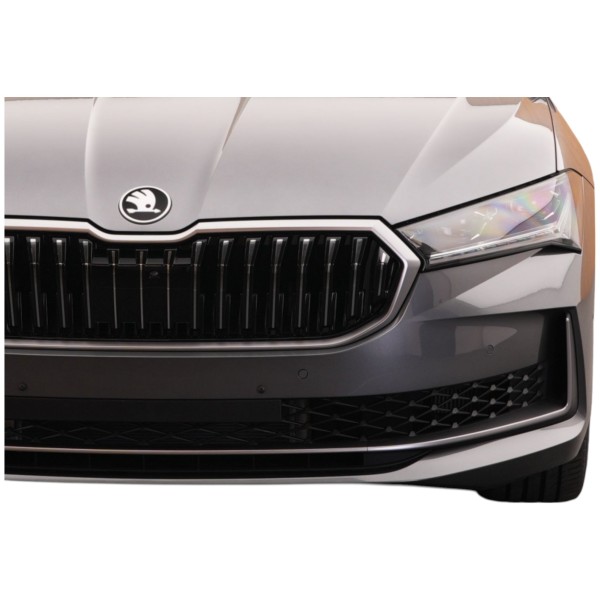 Skoda Superb Combi L&K 2.0 TDI 4x4 DSG - Luxury & Power