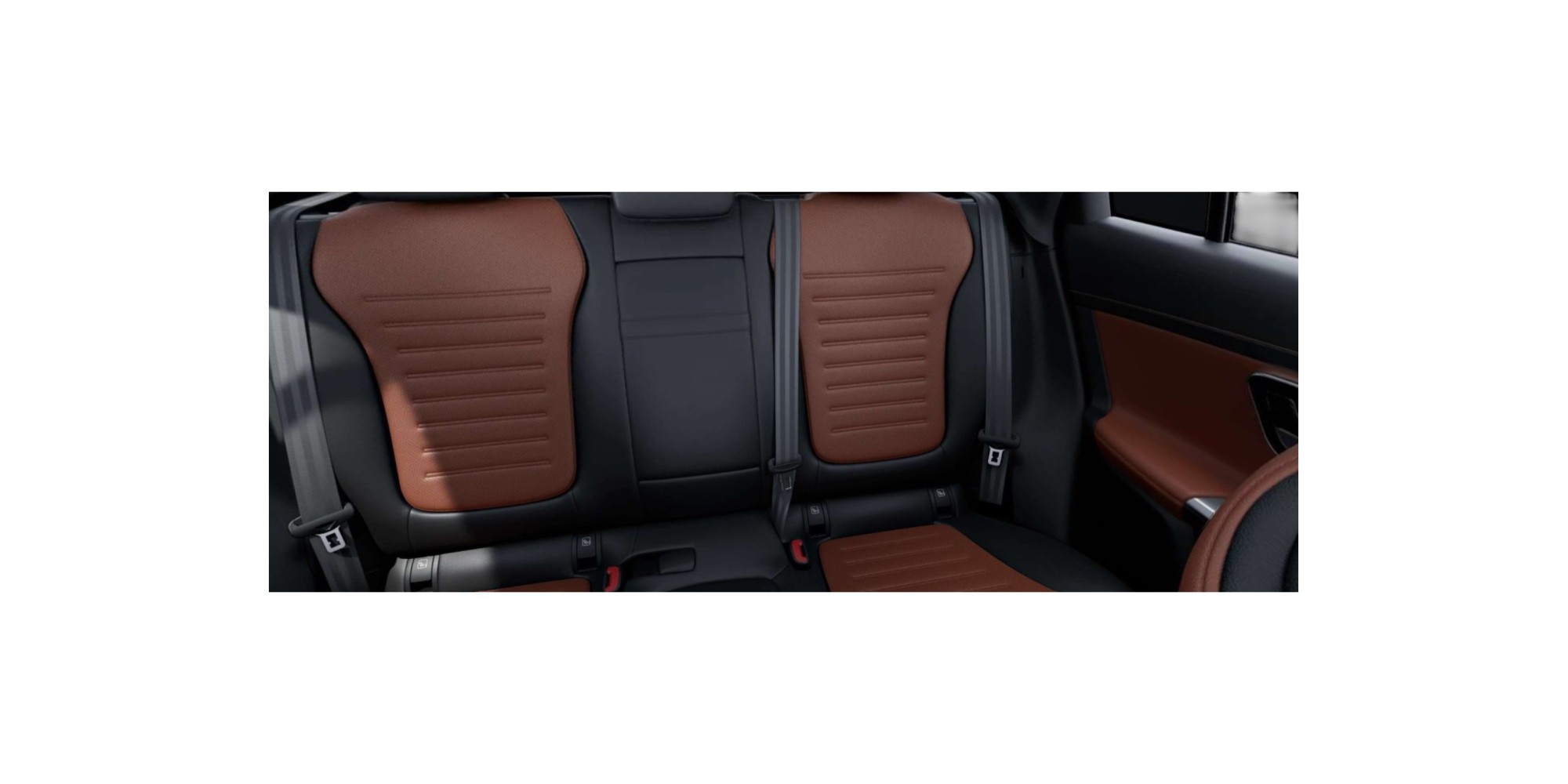 Mercedes-Benz GLC 300 e | Luxury Plug-In Hybrid SUV