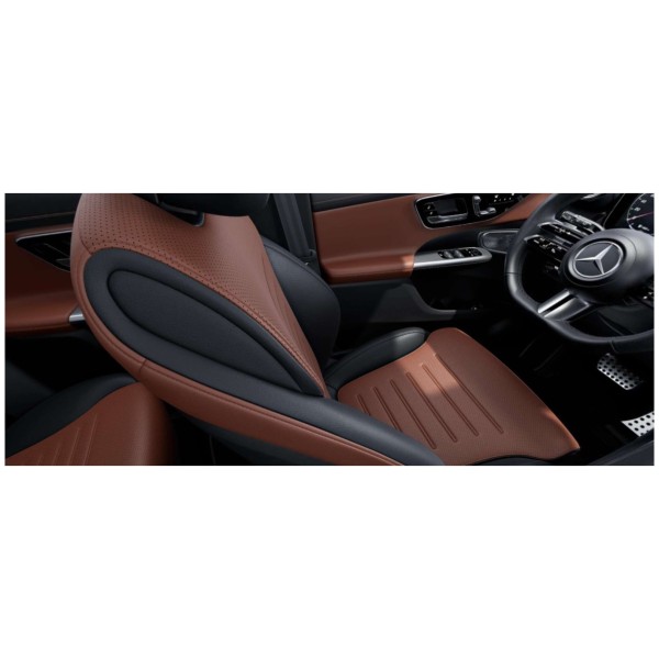 Mercedes-Benz GLC 300 e | Luxury Plug-In Hybrid SUV