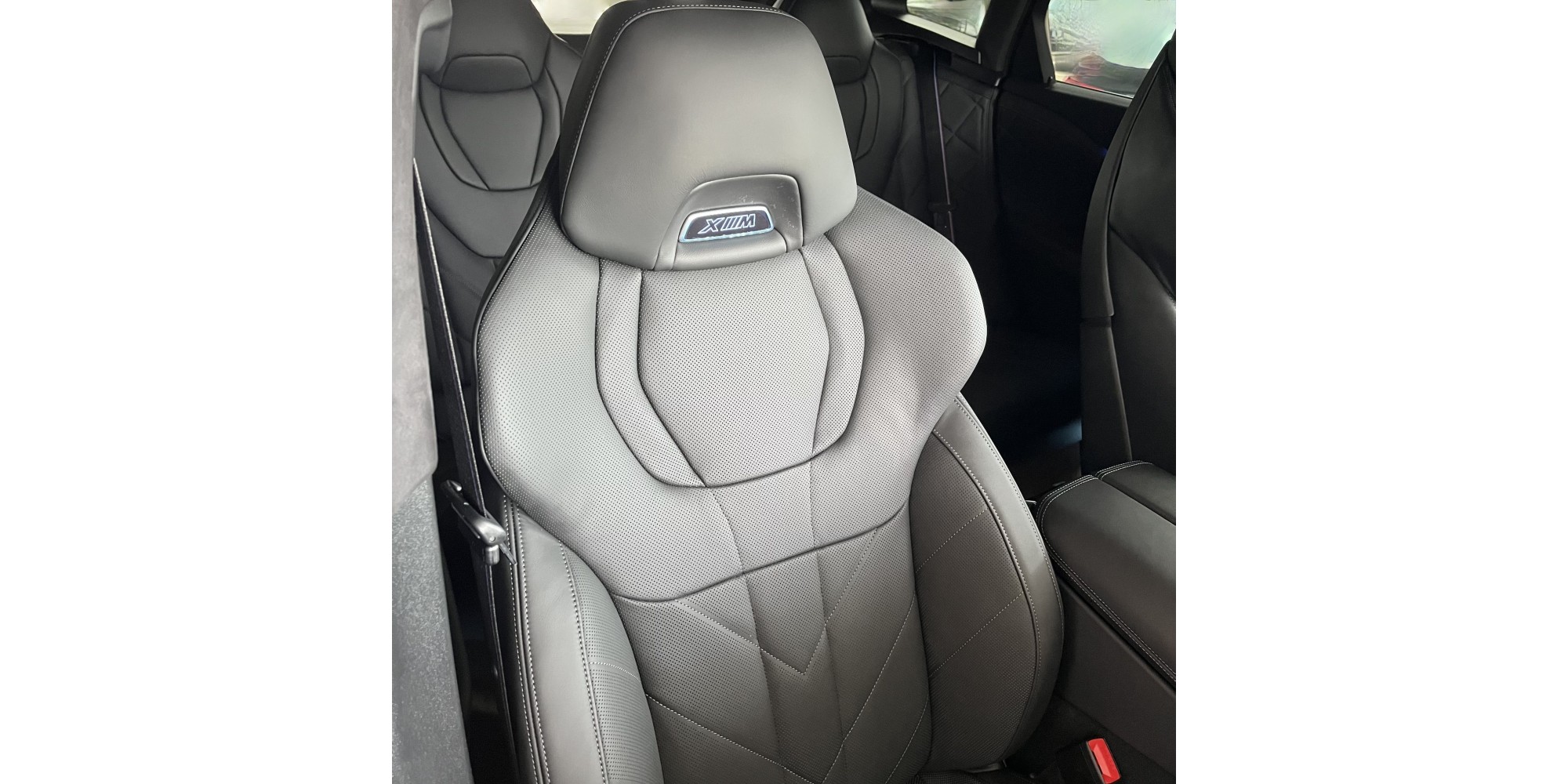 BMW XM | Save 14% | Ultimate Driving Machine