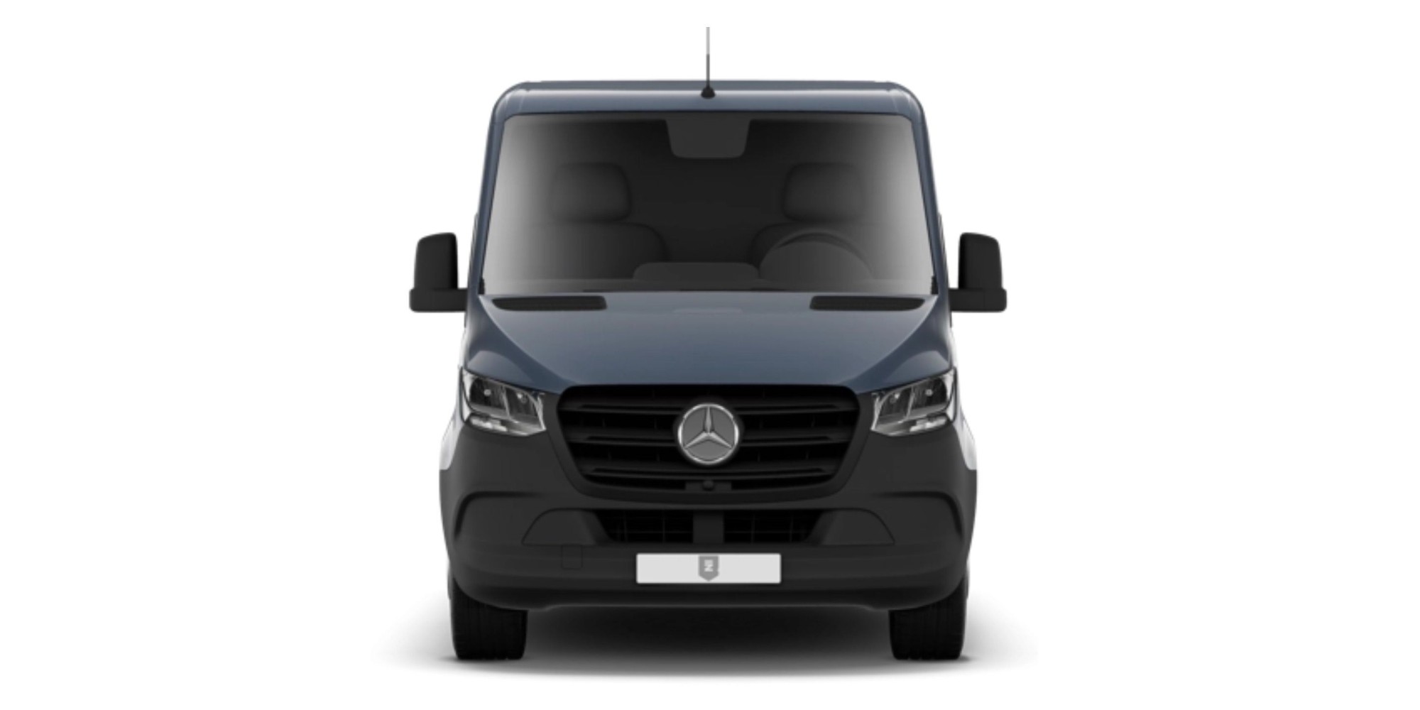 Mercedes-Benz Sprinter | Versatility and Power