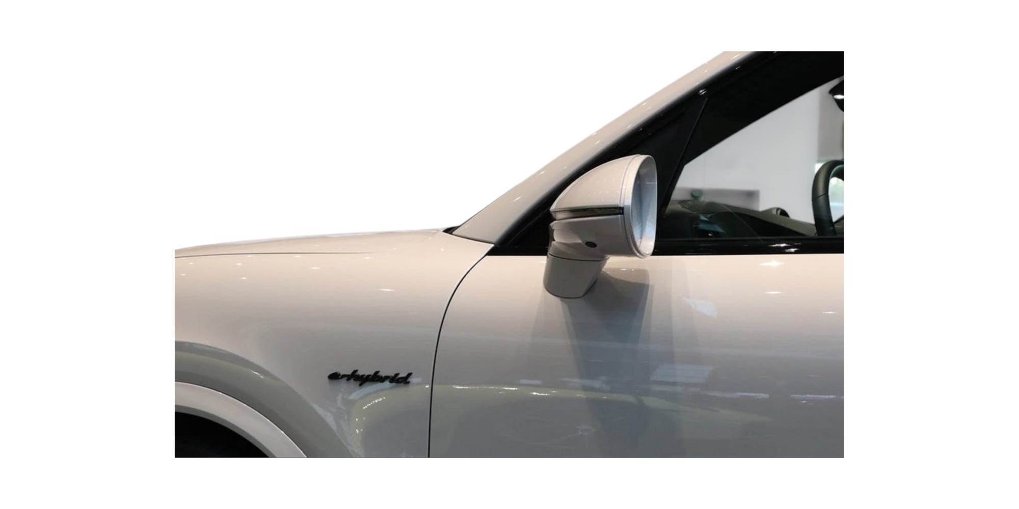 Porsche Cayenne E-Hybrid Luxury SUV – Modena Motors GmbH