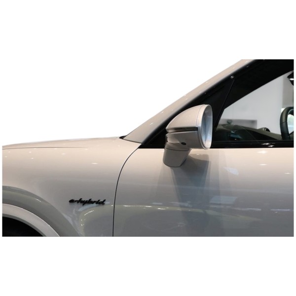 Porsche Cayenne E-Hybrid Luxury SUV – Modena Motors GmbH