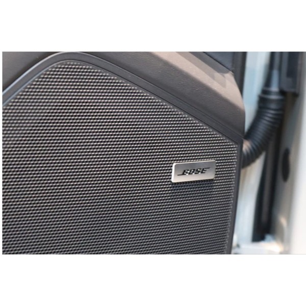 Porsche Cayenne E-Hybrid Luxury SUV – Modena Motors GmbH