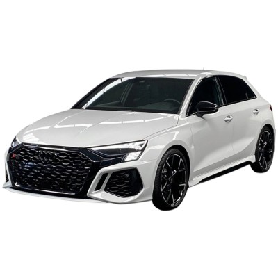 Audi RS 3 Sportback for Sale at Modena Motors GmbH