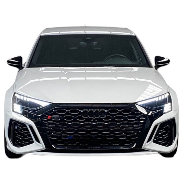 Audi RS 3 Sportback for Sale at Modena Motors GmbH