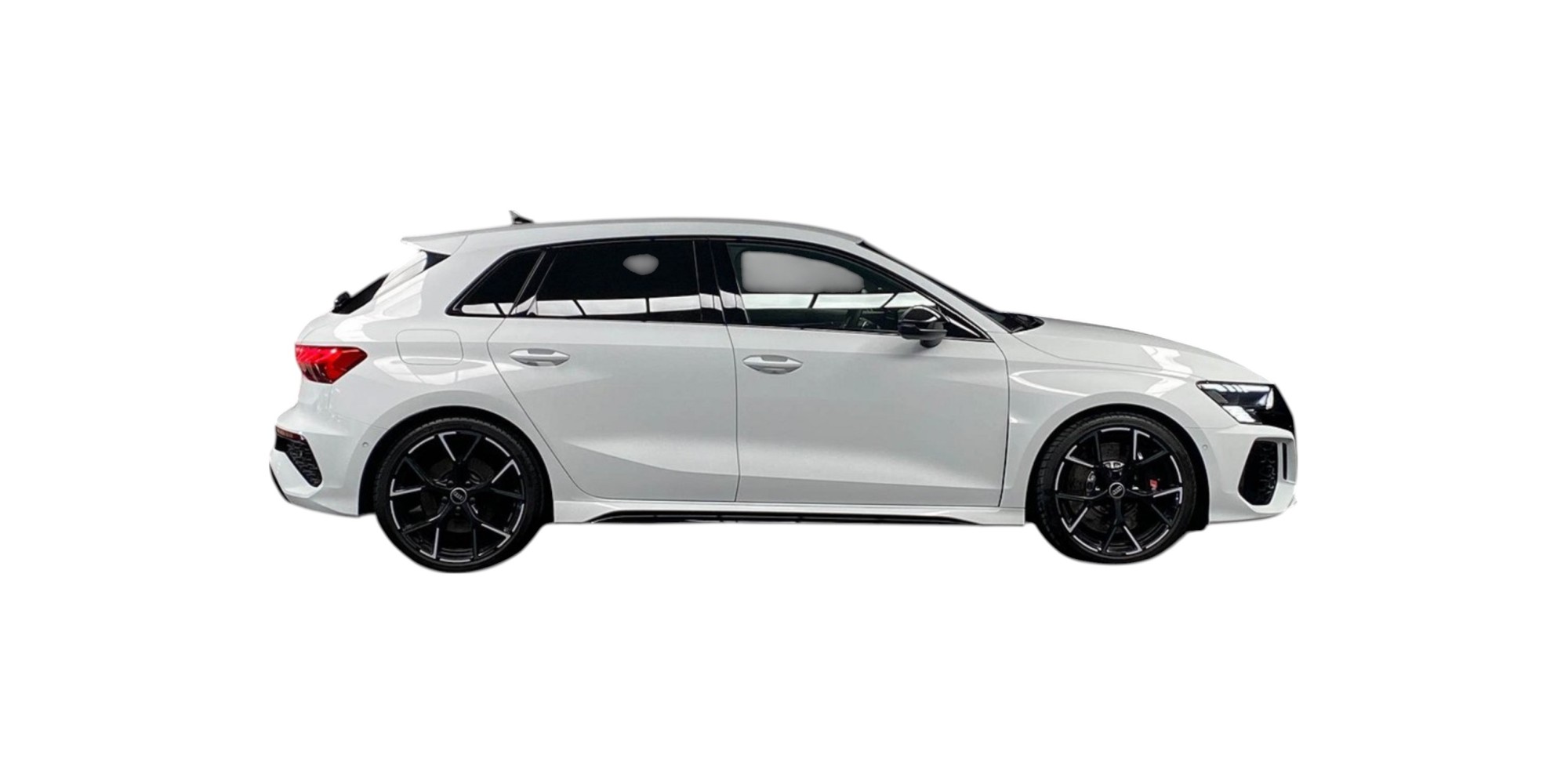 Audi RS 3 Sportback for Sale at Modena Motors GmbH