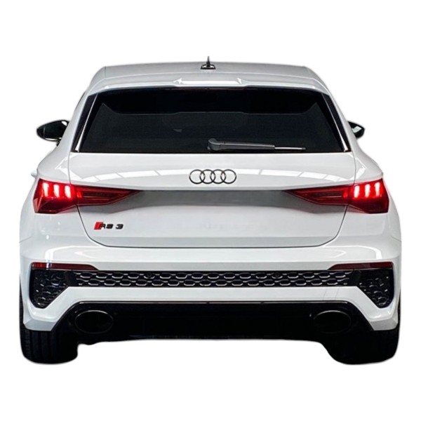 Audi RS 3 Sportback for Sale at Modena Motors GmbH