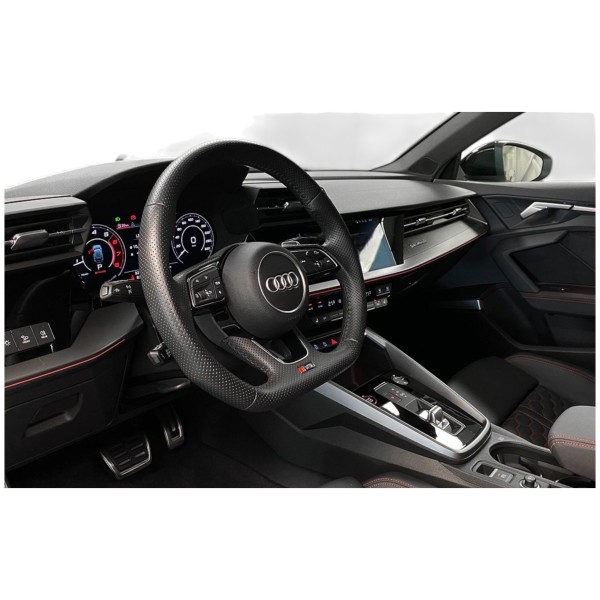 Audi RS 3 Sportback for Sale at Modena Motors GmbH