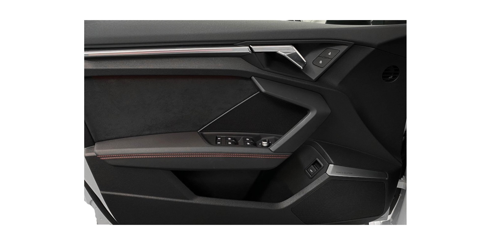 Audi RS 3 Sportback for Sale at Modena Motors GmbH