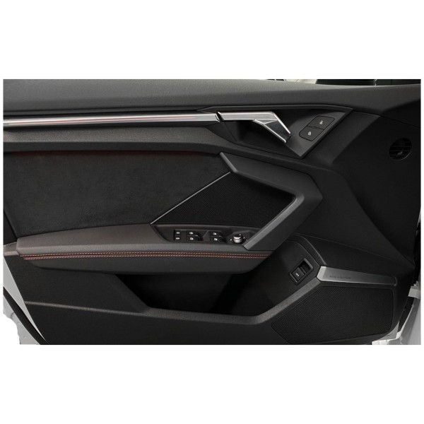 Audi RS 3 Sportback for Sale at Modena Motors GmbH