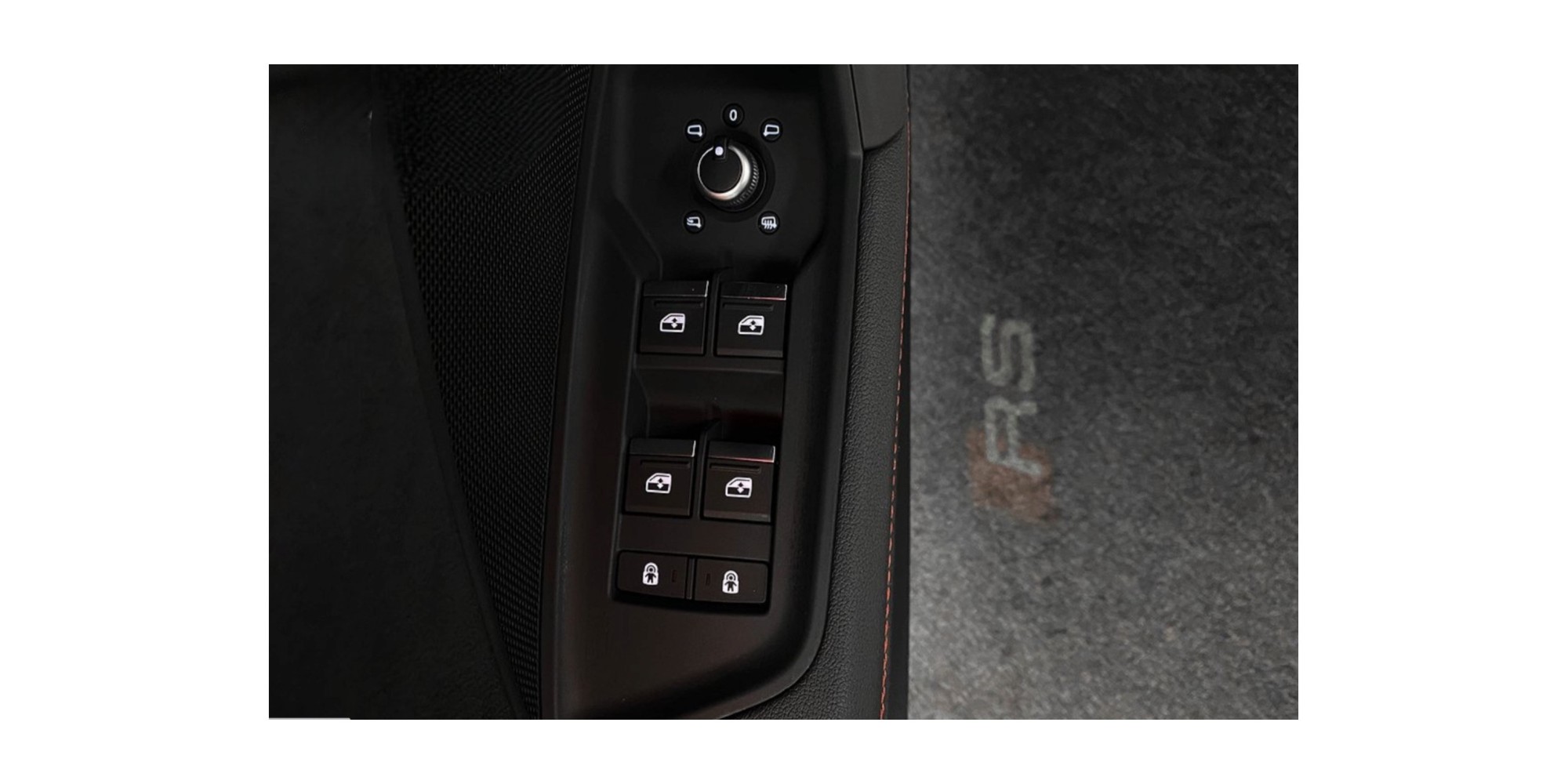 Audi RS 3 Sportback for Sale at Modena Motors GmbH