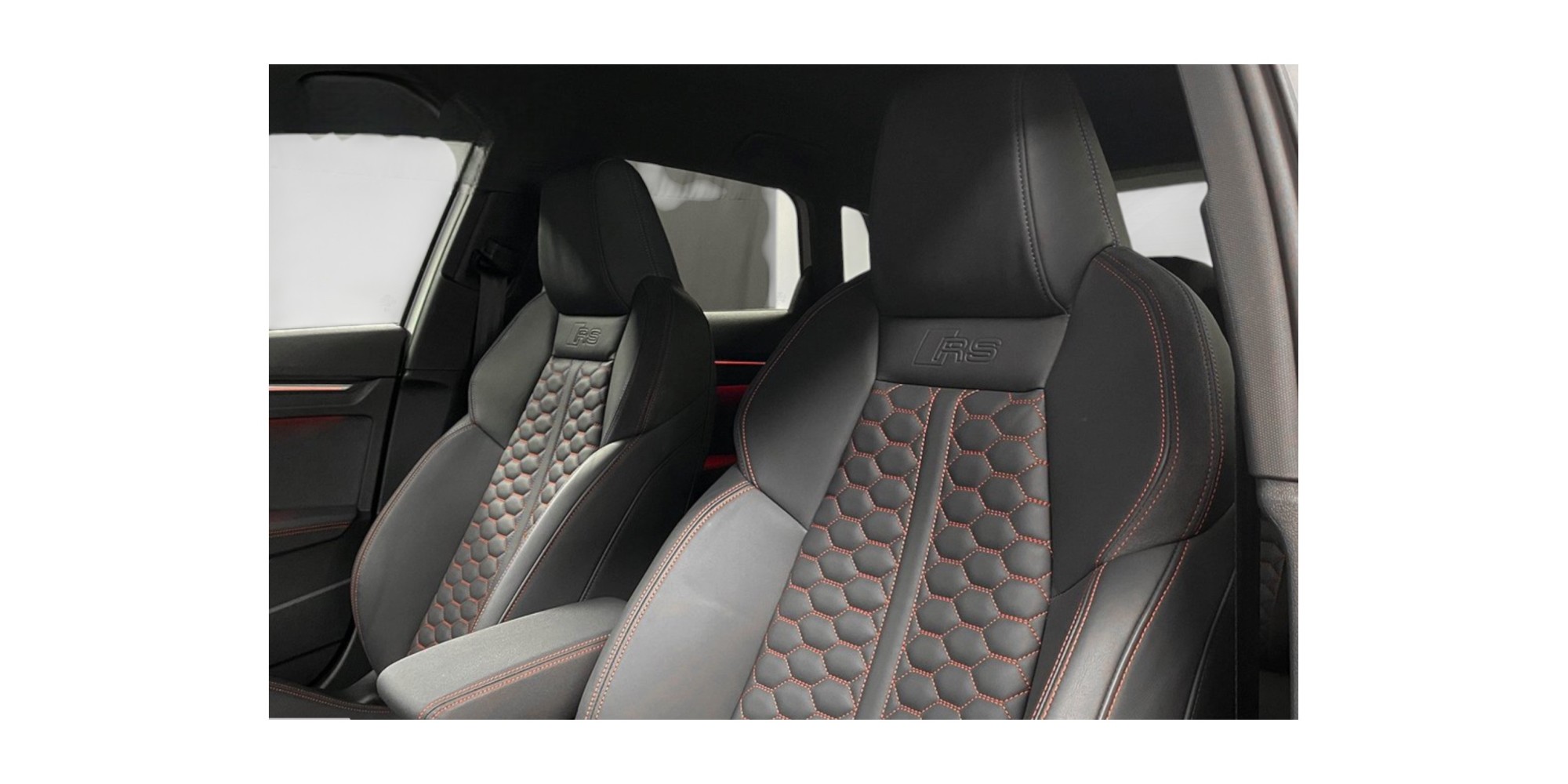 Audi RS 3 Sportback for Sale at Modena Motors GmbH